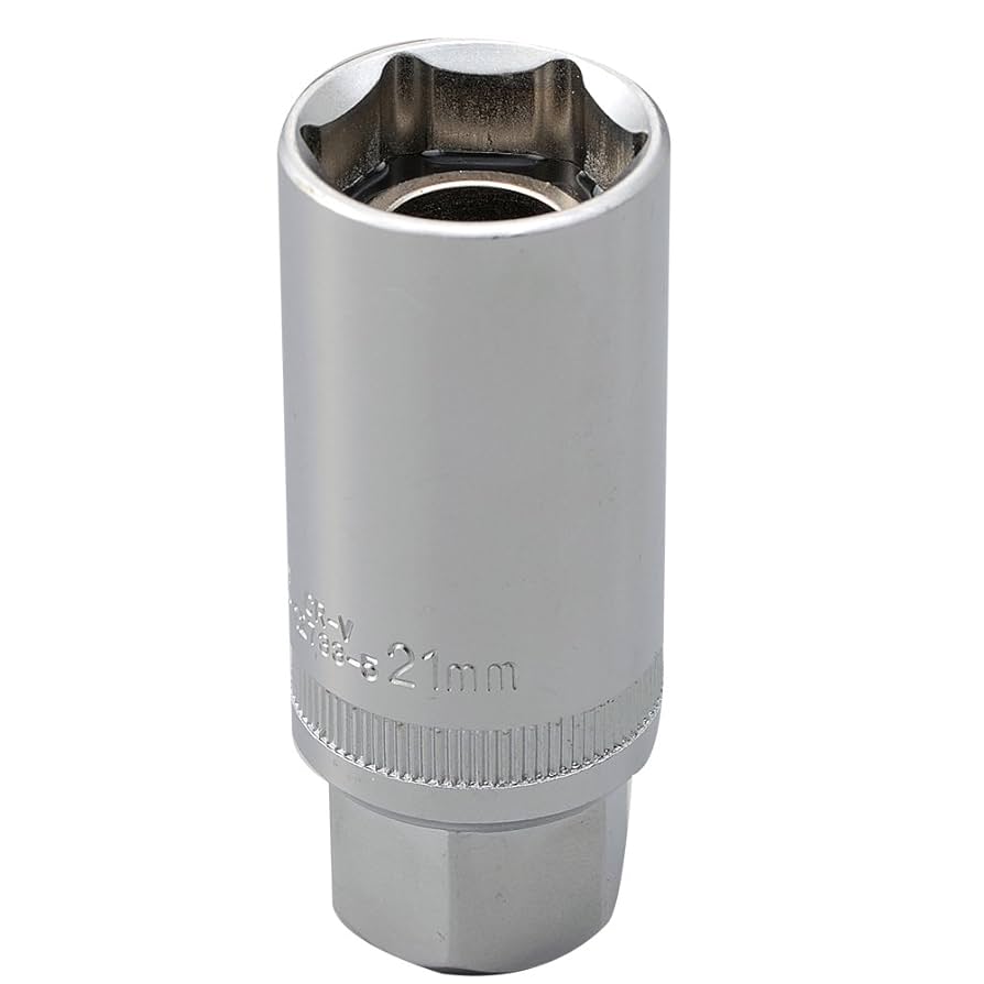 のぎ Amazon | デイトナ(Daytona) バイク用 プラグソケット 21mm 差込